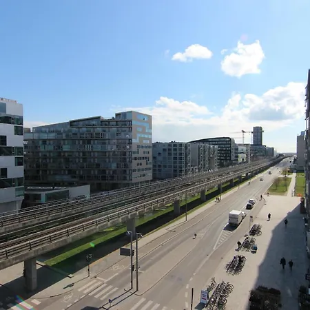 Stunning 2-bed Wbalconies And Great Views *